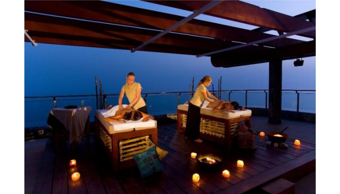 Gloria Palace Amadores Thalasso & Hotel poza 6