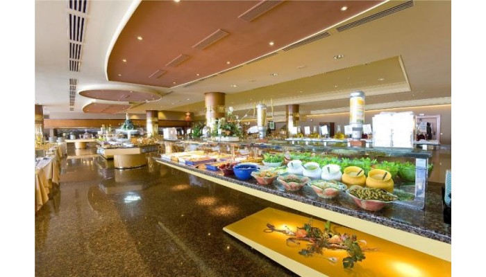 Gloria Palace Amadores Thalasso & Hotel poza 11