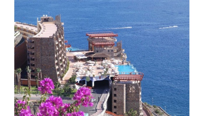 Gloria Palace Amadores Thalasso & Hotel poza 1