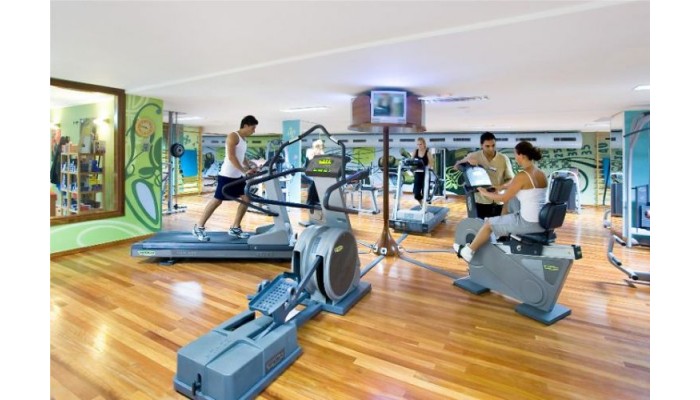 Gloria Palace Amadores Thalasso & Hotel poza 3