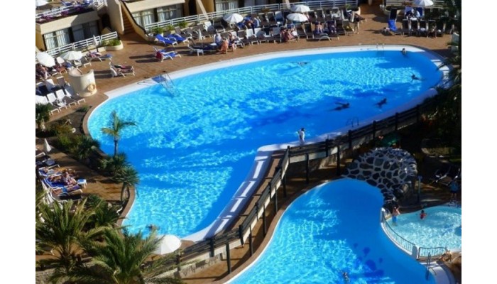 Gloria Palace San Agustin Hotel poza 3