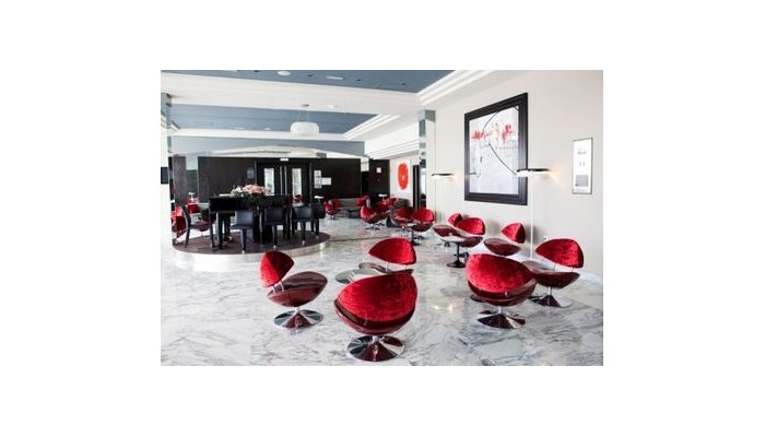 Gloria Palace San Agustin Thalasso & Hotel poza 3