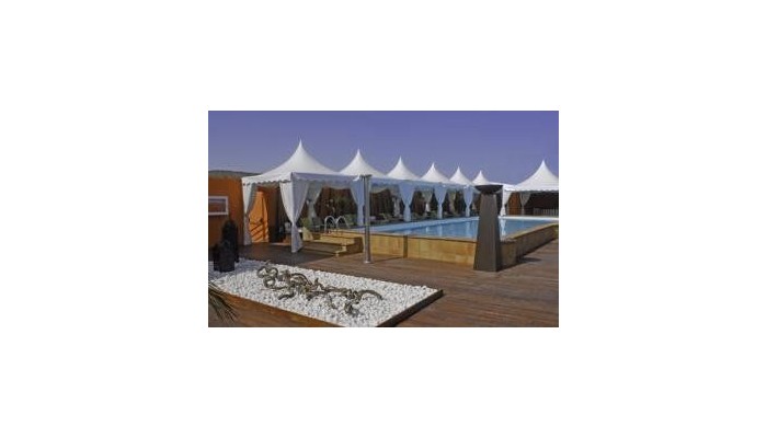 Gloria Palace San Agustin Thalasso & Hotel poza 11