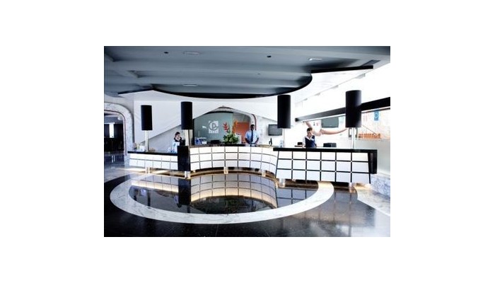 Gloria Palace San Agustin Thalasso & Hotel poza 1