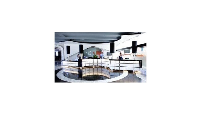 Gloria Palace San Agustin Thalasso & Hotel poza 5