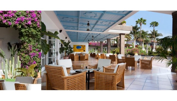 Grand Hotel Residencia poza 5