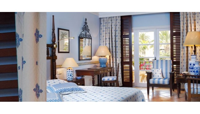 Grand Hotel Residencia poza 0