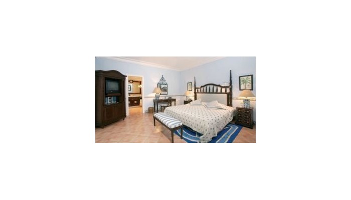 Grand Hotel Residencia Seaside poza 9
