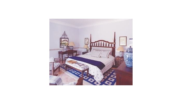 Grand Hotel Residencia Seaside poza 11