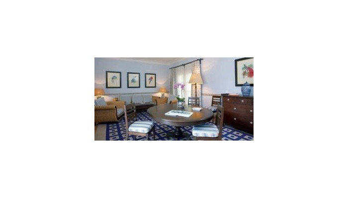 Grand Hotel Residencia Seaside poza 10