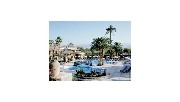 Grand Hotel Residencia Seaside poza 7