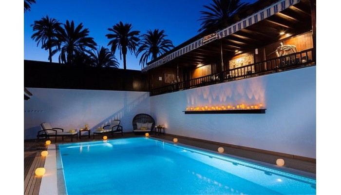 Grand Hotel Residencia Seaside poza 2