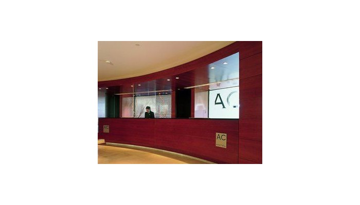 Hotel Ac Gran Canaria poza 0