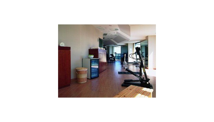 Hotel Ac Gran Canaria poza 3