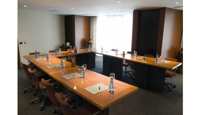 Hotel Ac Gran Canaria poza 7