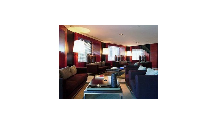 Hotel Ac Gran Canaria poza 2