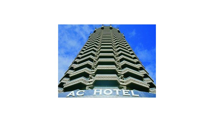 Hotel Ac Gran Canaria poza 4
