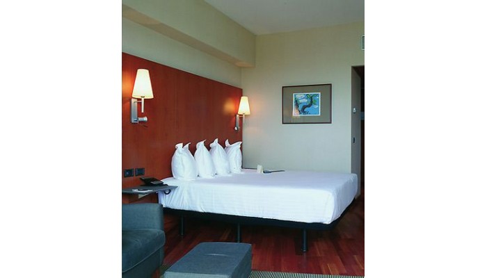 Hotel Ac Gran Canaria poza 11