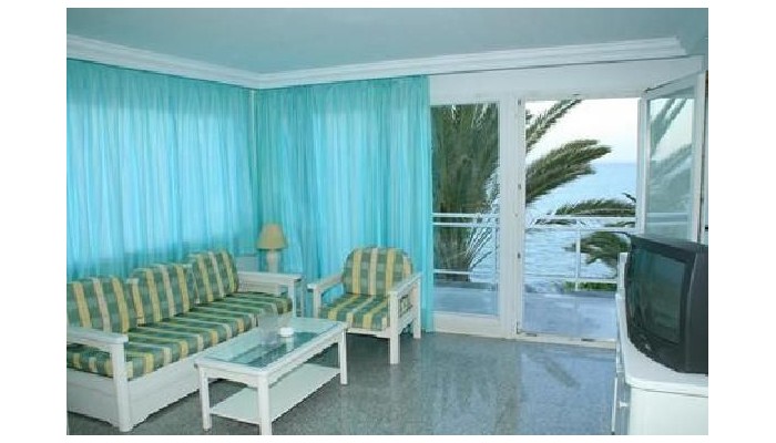 Hotel Acapulco poza 5