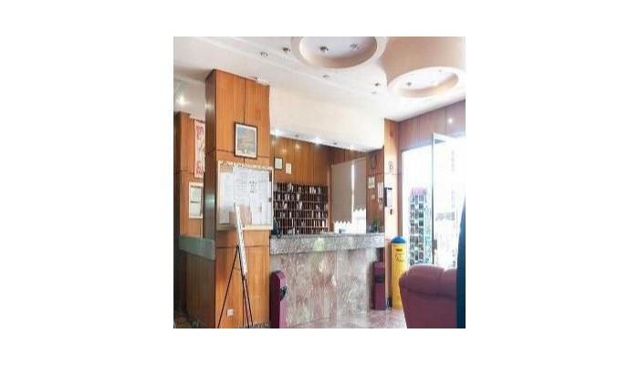 Hotel Agaete Parque poza 0