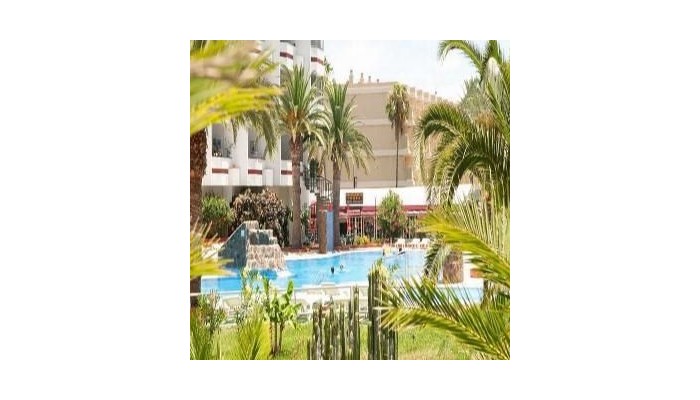 Hotel Agaete Parque poza 5