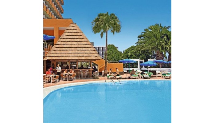 Hotel Allsun Lucana poza 2