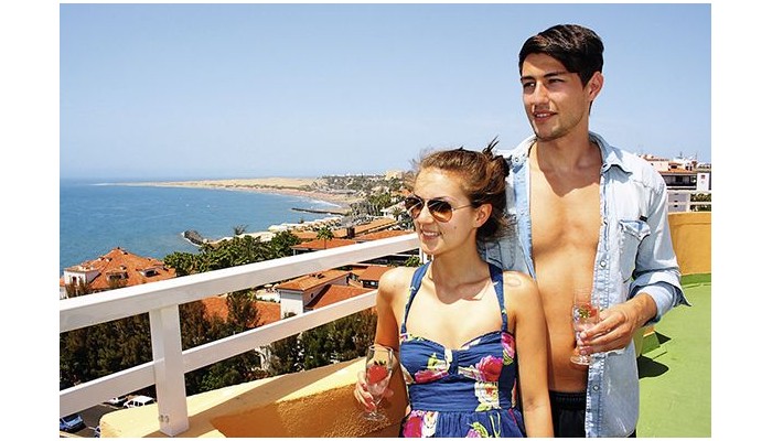 Hotel Allsun Lucana poza 6