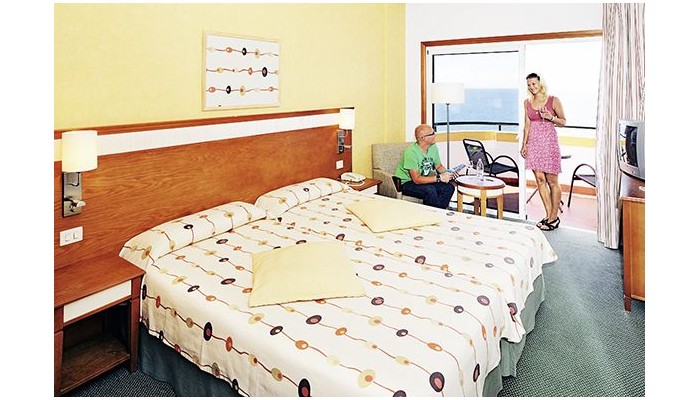 Hotel Allsun Lucana poza 7