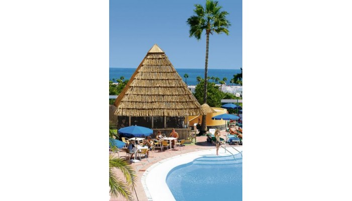 Hotel Allsun Lucana poza 0