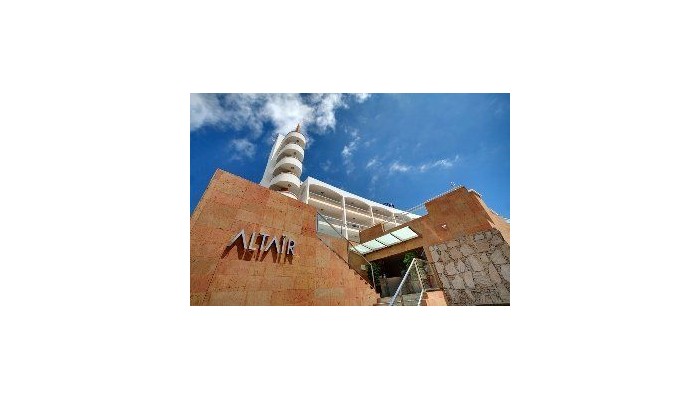 Hotel Altair poza 10
