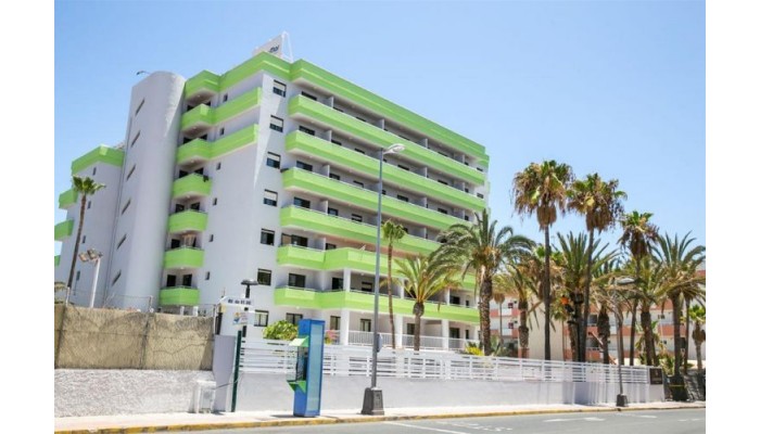 Hotel Anamar Suites poza 0