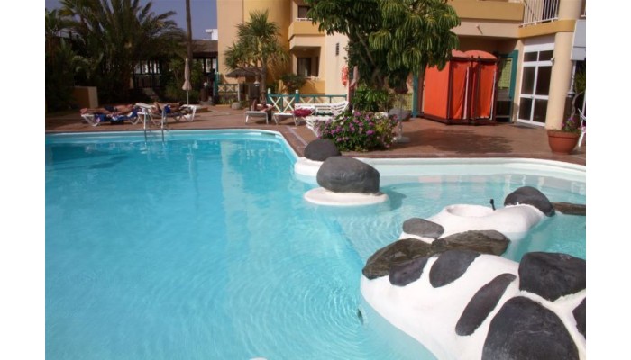 Hotel Anamar Suites poza 9