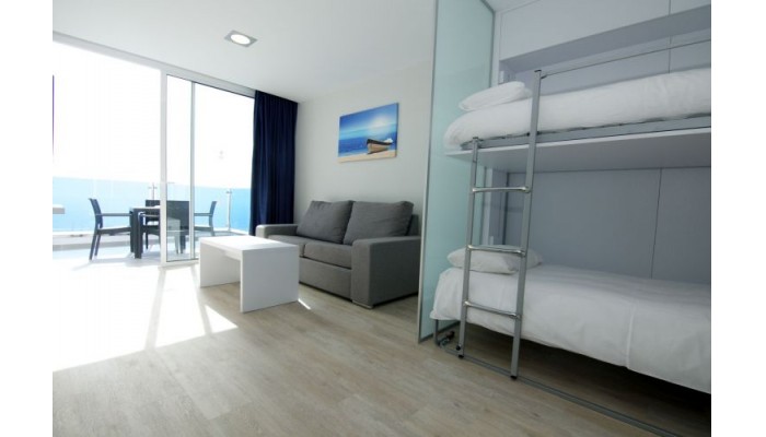 Hotel Apartamento Servatur Puerto Azul poza 4