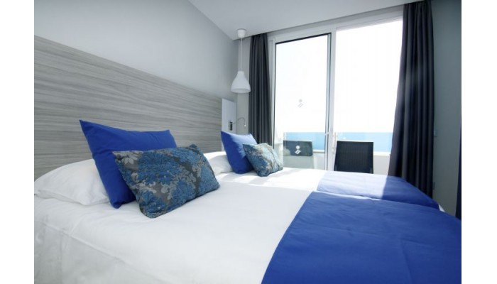 Hotel Apartamento Servatur Puerto Azul poza 3