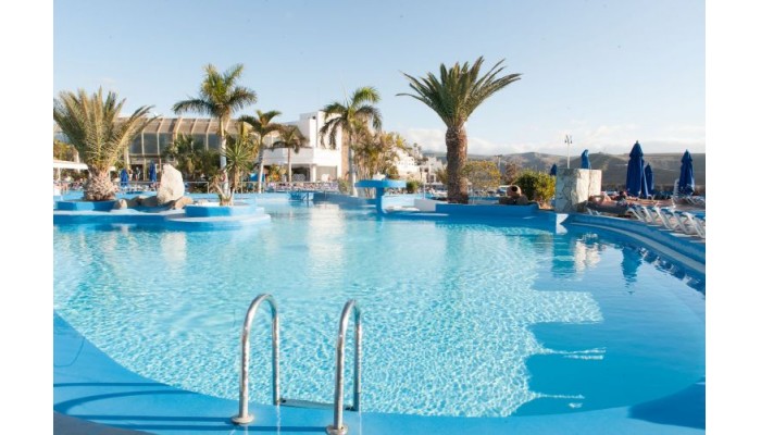 Hotel Apartamento Servatur Puerto Azul poza 6