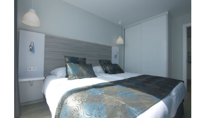 Hotel Apartamento Servatur Puerto Azul poza 1