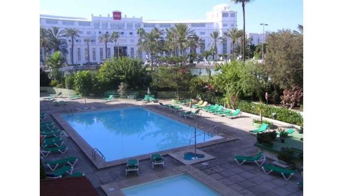 Hotel Apartamentos Aguacates poza 8