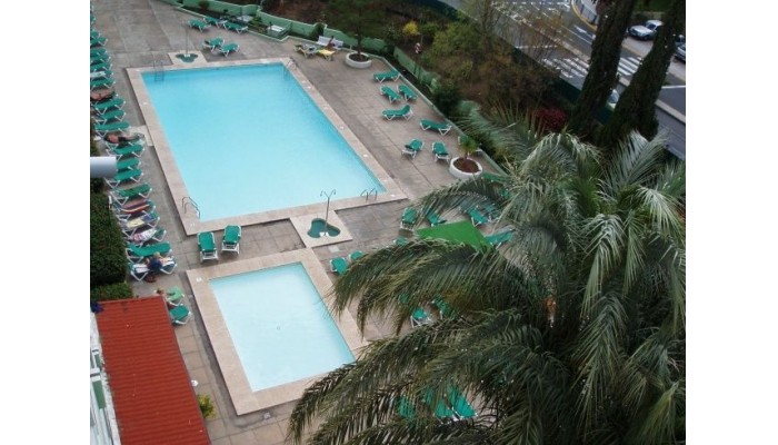 Hotel Apartamentos Aguacates poza 9