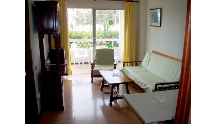 Hotel Apartamentos Aguacates poza 2