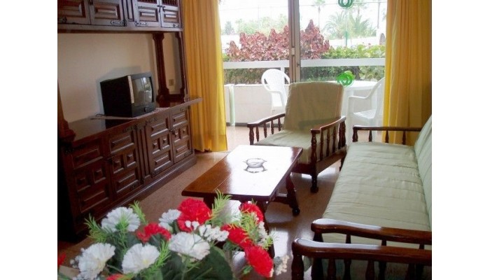 Hotel Apartamentos Aguacates poza 1