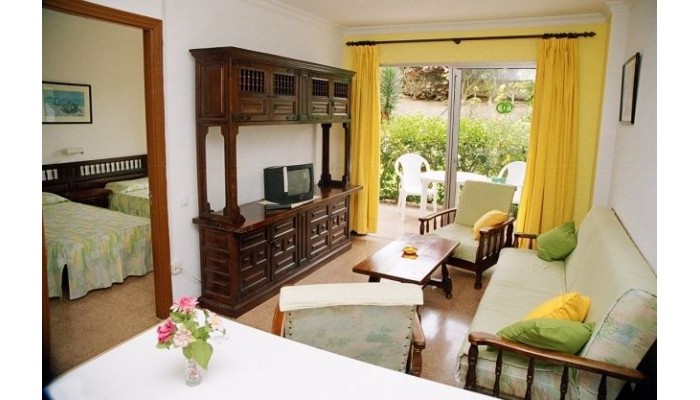 Hotel Apartamentos Aguacates poza 4