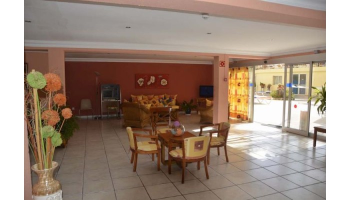 Hotel Apartamentos Amazonas poza 0