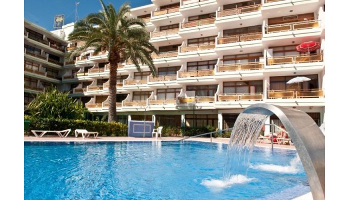 Hotel Apartamentos Australia poza 2