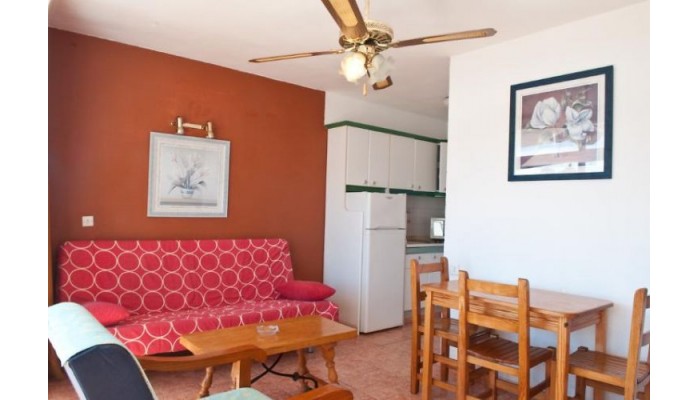 Hotel Apartamentos Australia poza 4