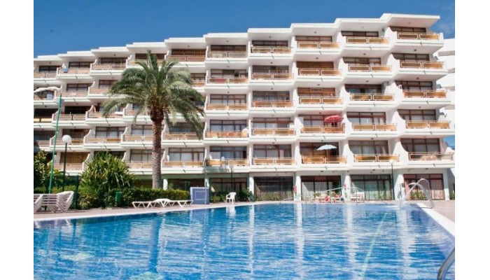 Hotel Apartamentos Australia poza 3