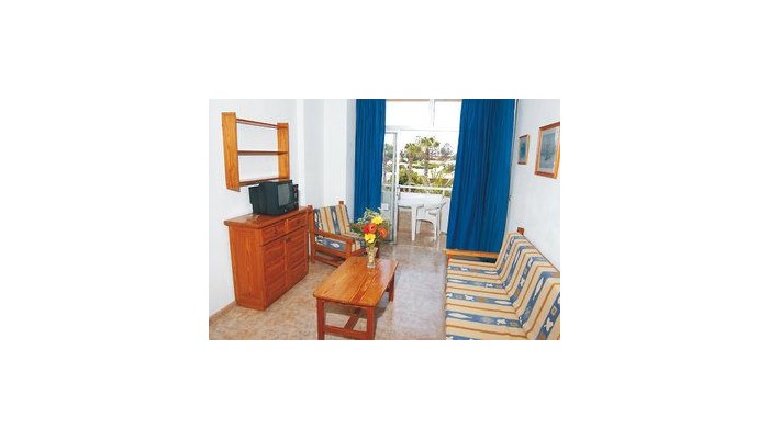 Hotel Apartamentos Barbados poza 0