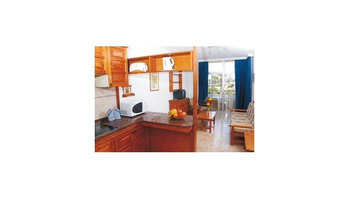 Hotel Apartamentos Barbados poza 1