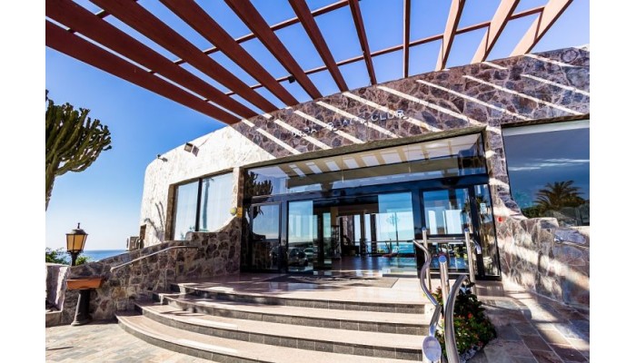 Hotel Apartamentos Bluebay Beach Club poza 1