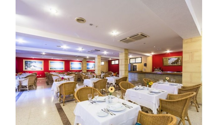 Hotel Apartamentos Bluebay Beach Club poza 4