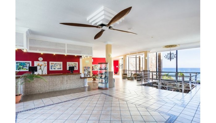 Hotel Apartamentos Bluebay Beach Club poza 3